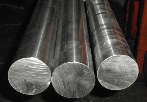 Stainless Steel Round Bar Stainless Steel Round Bar