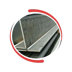 ASTM A276 AISI T-Bar