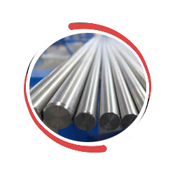 Custom stainless steel annealed bar