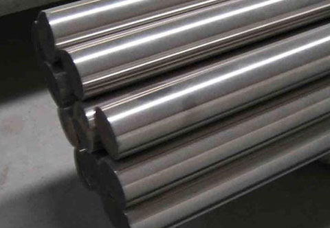 Stainless Steel Bright Bar Stainless Steel Bright Bar