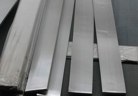 Stainless Steel Flat Bar Stainless Steel Flat Bar